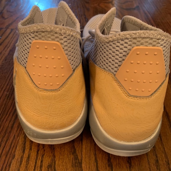 Jordan Brand Sneakers - Picture 3 of 4